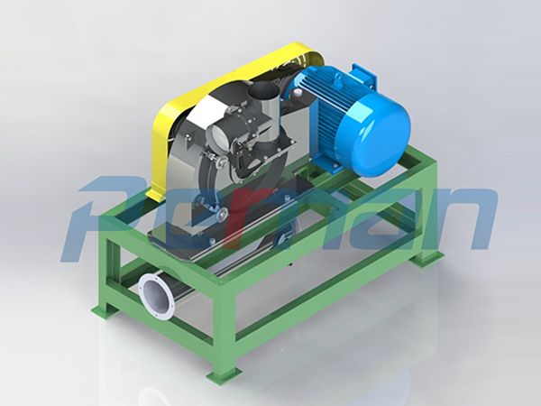 CBM-P銷棒粉碎機